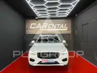 2019 Volvo XC60