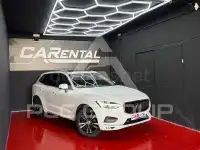 2019 Volvo XC60