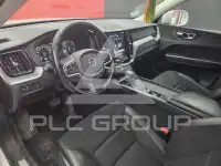 2019 Volvo XC60