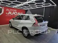 2019 Volvo XC60
