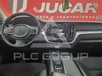 2019 Volvo XC60