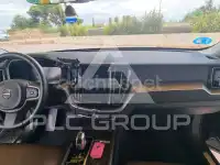 2019 Volvo XC60