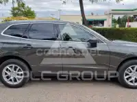 2019 Volvo XC60