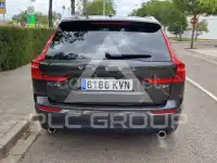 2019 Volvo XC60