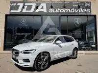 2019 Volvo XC60