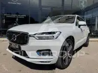 2019 Volvo XC60