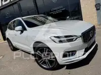 2019 Volvo XC60