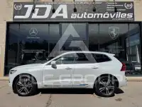 2019 Volvo XC60