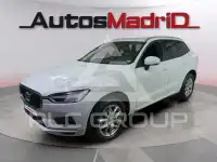 2019 Volvo XC60