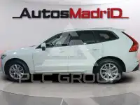 2019 Volvo XC60