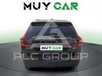 2019 Volvo XC60
