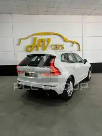 2019 Volvo XC60