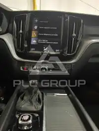 2019 Volvo XC60