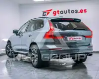 2019 Volvo XC60