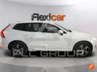 2019 Volvo XC60