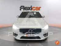 2019 Volvo XC60