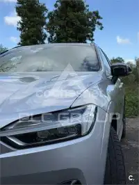 2019 Volvo XC60