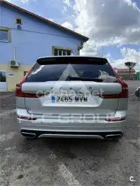 2019 Volvo XC60