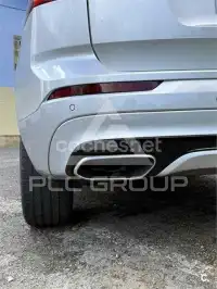 2019 Volvo XC60