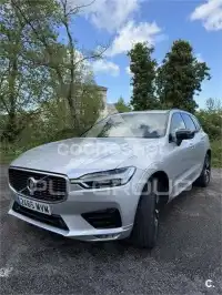 2019 Volvo XC60