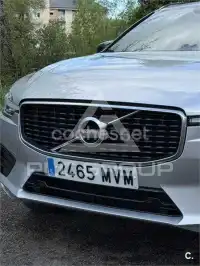 2019 Volvo XC60
