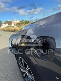 2019 Volvo XC60