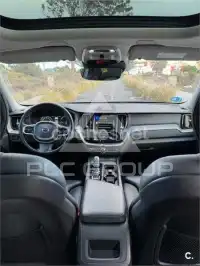 2019 Volvo XC60