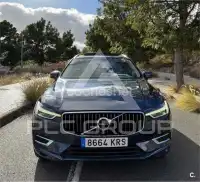 2019 Volvo XC60