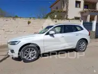 2019 Volvo XC60