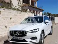 2019 Volvo XC60