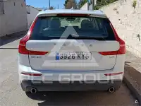 2019 Volvo XC60