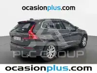 2019 Volvo XC60