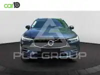2019 Volvo XC60