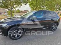 2019 Volvo XC60
