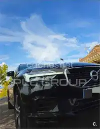 2019 Volvo XC60