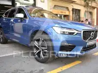2019 Volvo XC60