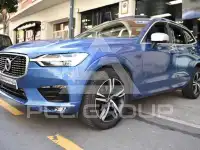2019 Volvo XC60