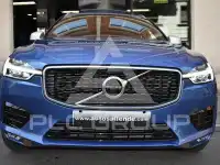 2019 Volvo XC60