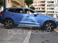 2019 Volvo XC60