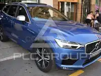 2019 Volvo XC60