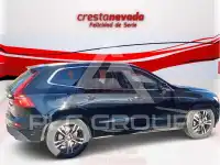 2019 Volvo XC60