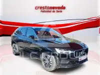 2019 Volvo XC60