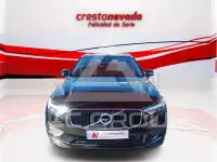 2019 Volvo XC60