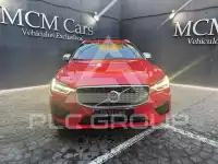2019 Volvo XC60