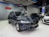 2019 Volvo XC60