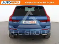 2019 Volvo XC60