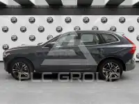 2019 Volvo XC60