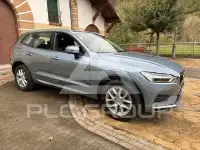 2019 Volvo XC60