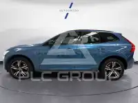 2019 Volvo XC60