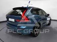 2019 Volvo XC60